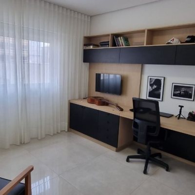 Apartamentos com 120m², 3 quartos, 1 suíte, 1 garagem, no bairro Nossa Senhora Do Rosário em São José