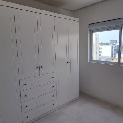 Apartamentos com 120m², 3 quartos, 1 suíte, 1 garagem, no bairro Nossa Senhora Do Rosário em São José