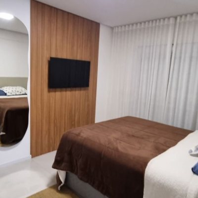 Apartamentos com 120m², 3 quartos, 1 suíte, 1 garagem, no bairro Nossa Senhora Do Rosário em São José
