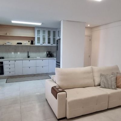Apartamentos com 120m², 3 quartos, 1 suíte, 1 garagem, no bairro Nossa Senhora Do Rosário em São José