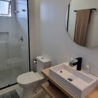 Apartamentos com 120m², 3 quartos, 1 suíte, 1 garagem, no bairro Nossa Senhora Do Rosário em São José