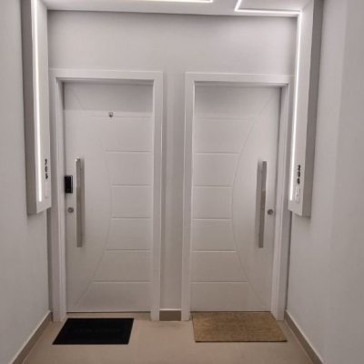 Apartamentos com 120m², 3 quartos, 1 suíte, 1 garagem, no bairro Nossa Senhora Do Rosário em São José