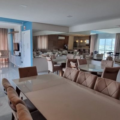 Apartamentos com 120m², 3 quartos, 1 suíte, 1 garagem, no bairro Nossa Senhora Do Rosário em São José