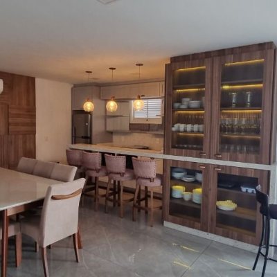 Apartamentos com 120m², 3 quartos, 1 suíte, 1 garagem, no bairro Nossa Senhora Do Rosário em São José