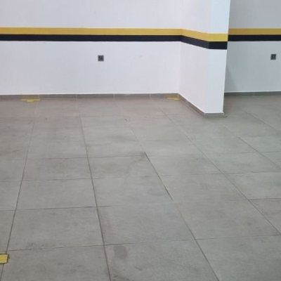 Apartamentos com 120m², 3 quartos, 1 suíte, 1 garagem, no bairro Nossa Senhora Do Rosário em São José