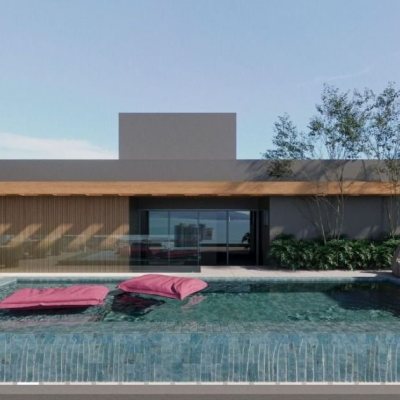 Loft, no bairro Canasvieiras em Florianópolis