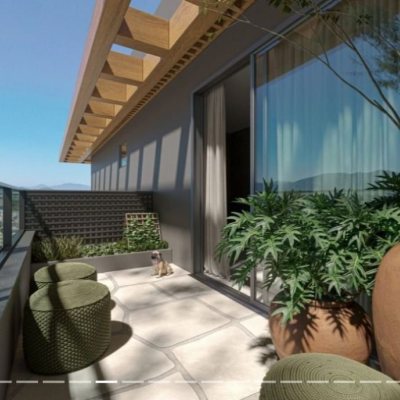 Loft, no bairro Canasvieiras em Florianópolis