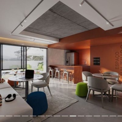 Loft, no bairro Canasvieiras em Florianópolis