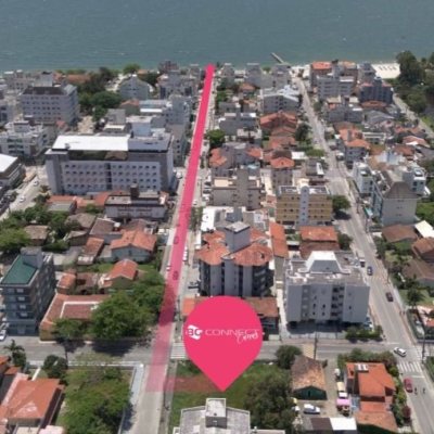 Loft, no bairro Canasvieiras em Florianópolis