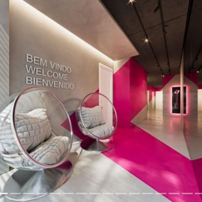 Loft, no bairro Canasvieiras em Florianópolis