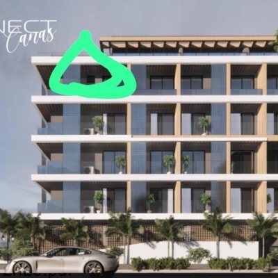 Loft, no bairro Canasvieiras em Florianópolis