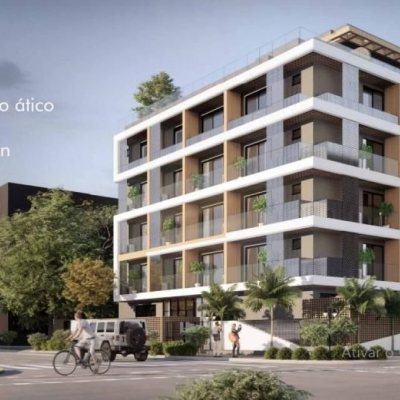 Loft, no bairro Canasvieiras em Florianópolis