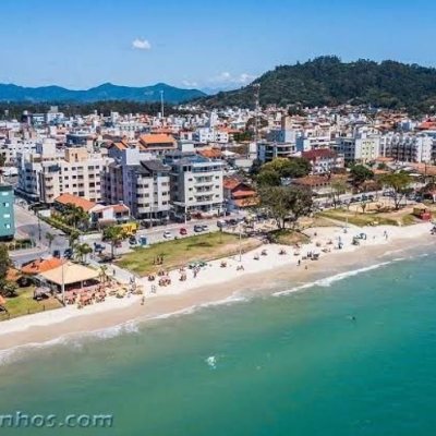 Loft, no bairro Canasvieiras em Florianópolis