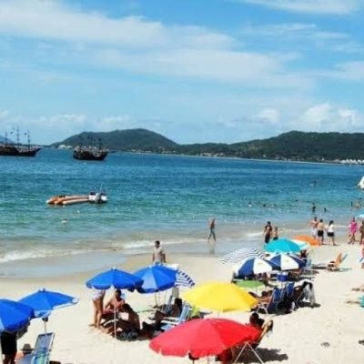 Loft, no bairro Canasvieiras em Florianópolis