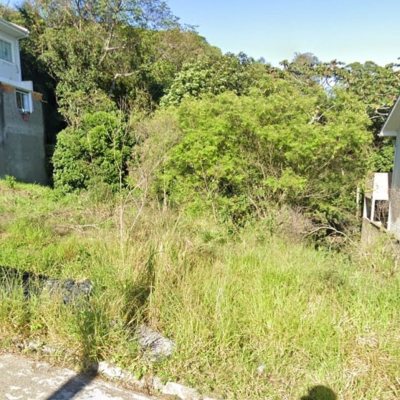 Sobrado Residencial com 97m², 3 quartos, 1 suíte, 1 garagem, no bairro Forquilhas em São José