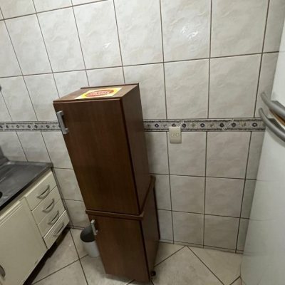Galpão/Loja com 450m², no bairro Barreiros em São José