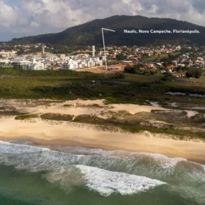 Apartamentos com 99m², 3 quartos, 1 suíte, 1 garagem, no bairro Campeche em Florianópolis