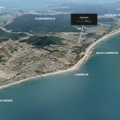 Apartamentos com 99m², 3 quartos, 1 suíte, 1 garagem, no bairro Campeche em Florianópolis