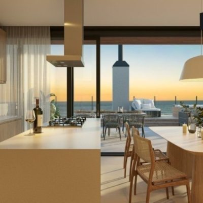 Apartamentos com 99m², 3 quartos, 1 suíte, 1 garagem, no bairro Campeche em Florianópolis