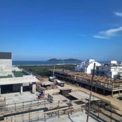Apartamentos com 99m², 3 quartos, 1 suíte, 1 garagem, no bairro Campeche em Florianópolis