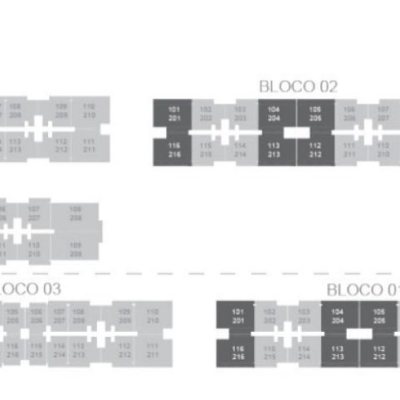 Apartamentos com 99m², 3 quartos, 1 suíte, 1 garagem, no bairro Campeche em Florianópolis