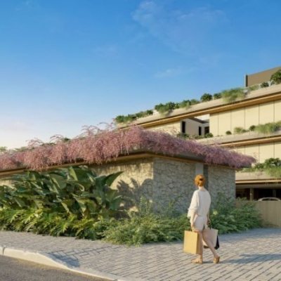 Apartamentos com 100m², 3 quartos, 1 suíte, 1 garagem, no bairro Campeche em Florianópolis