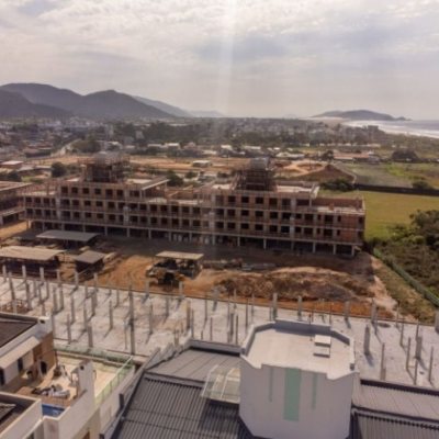 Apartamentos com 100m², 3 quartos, 1 suíte, 1 garagem, no bairro Campeche em Florianópolis