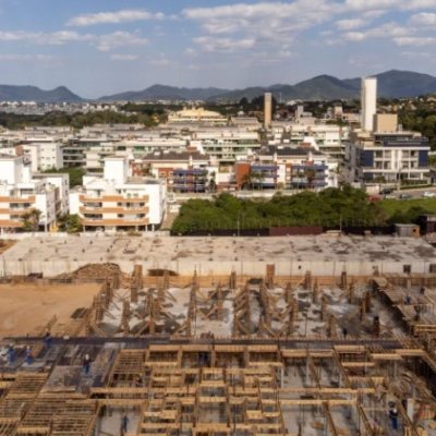 Apartamentos com 100m², 3 quartos, 1 suíte, 1 garagem, no bairro Campeche em Florianópolis