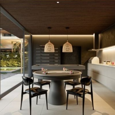 Apartamentos com 100m², 3 quartos, 1 suíte, 1 garagem, no bairro Campeche em Florianópolis