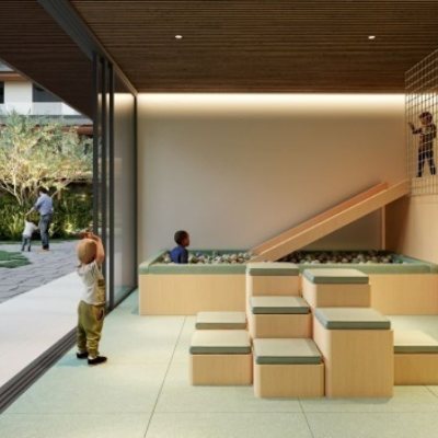 Apartamentos com 100m², 3 quartos, 1 suíte, 1 garagem, no bairro Campeche em Florianópolis