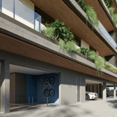 Apartamentos com 100m², 3 quartos, 1 suíte, 1 garagem, no bairro Campeche em Florianópolis