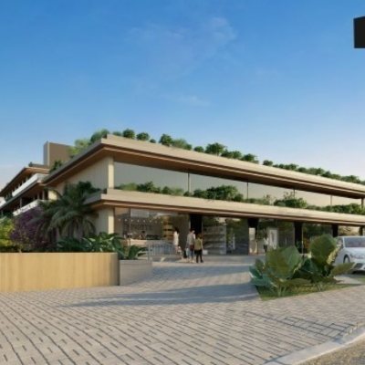 Apartamentos com 100m², 3 quartos, 1 suíte, 1 garagem, no bairro Campeche em Florianópolis