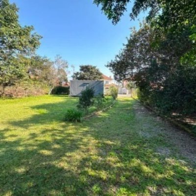 Terreno Comercial com 1434m², no bairro Campeche em Florianópolis