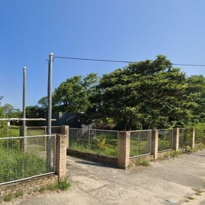 Terreno Comercial com 1434m², no bairro Campeche em Florianópolis