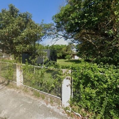 Terreno Comercial com 1434m², no bairro Campeche em Florianópolis