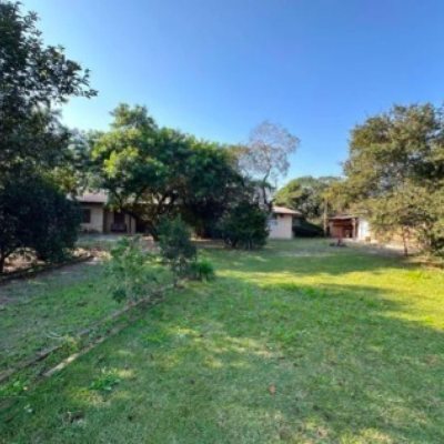 Terreno Comercial com 1434m², no bairro Campeche em Florianópolis