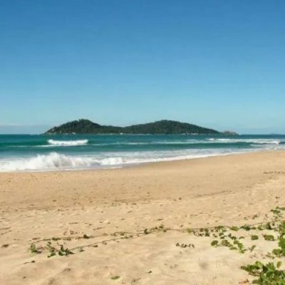 Terreno Comercial com 1434m², no bairro Campeche em Florianópolis