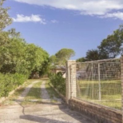 Terreno Comercial com 1434m², no bairro Campeche em Florianópolis