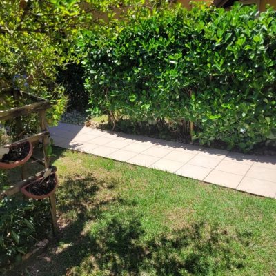 Casa Residencial com 123m², 3 quartos, 1 suíte, 2 garagens, no bairro Canasvieiras em Florianópolis