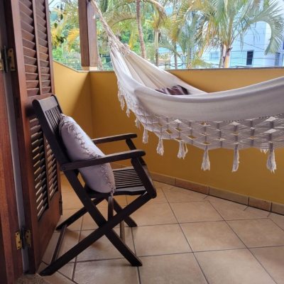 Casa Residencial com 123m², 3 quartos, 1 suíte, 2 garagens, no bairro Canasvieiras em Florianópolis