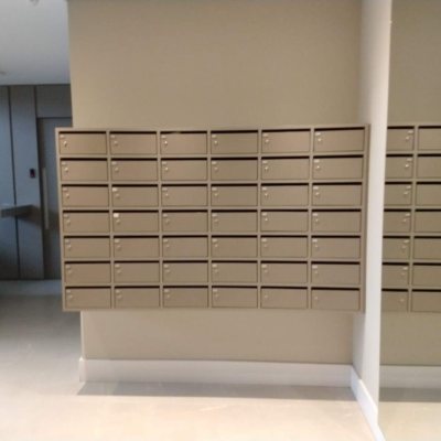 Apartamentos com 93m², 3 quartos, 1 suíte, 2 garagens, no bairro Pantanal em Florianópolis