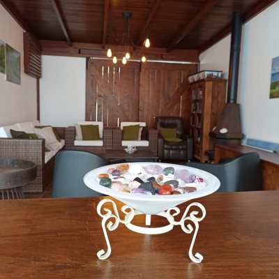 Casa Residencial com 440m², 4 quartos, 1 suíte, 3 garagens, no bairro Ingleses em Florianópolis