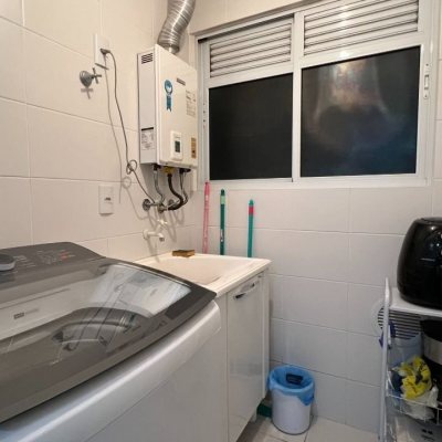 Apartamentos com 101m², 3 quartos, 3 suítes, 2 garagens, no bairro Jardim Atlântico em Florianópolis