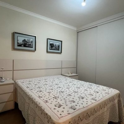 Apartamentos com 101m², 3 quartos, 3 suítes, 2 garagens, no bairro Jardim Atlântico em Florianópolis