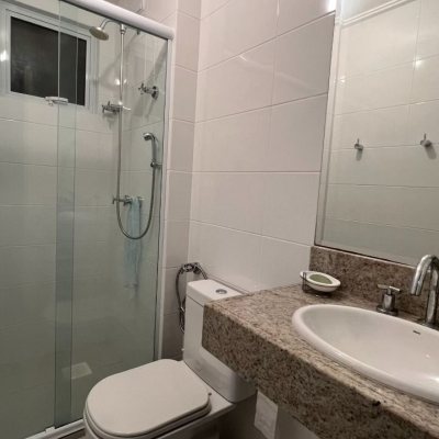Apartamentos com 101m², 3 quartos, 3 suítes, 2 garagens, no bairro Jardim Atlântico em Florianópolis