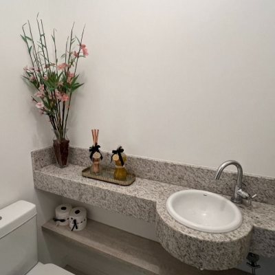 Apartamentos com 101m², 3 quartos, 3 suítes, 2 garagens, no bairro Jardim Atlântico em Florianópolis