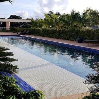 Apartamentos com 101m², 3 quartos, 3 suítes, 2 garagens, no bairro Jardim Atlântico em Florianópolis