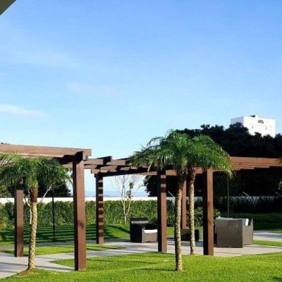 Apartamentos com 101m², 3 quartos, 3 suítes, 2 garagens, no bairro Jardim Atlântico em Florianópolis