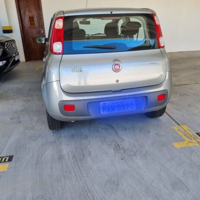 Apartamentos com 91m², 4 quartos, 1 suíte, 2 garagens, no bairro Centro em São José