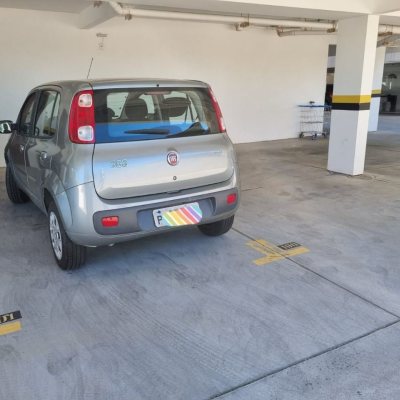 Apartamentos com 91m², 4 quartos, 1 suíte, 2 garagens, no bairro Centro em São José